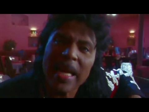 Little Richard: I Am Everything