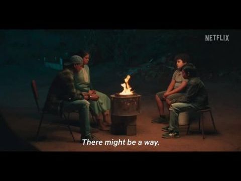 A Mulberry utca királyai: Az első szerelem