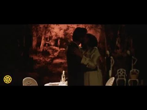 Veszedelmes vonzódás