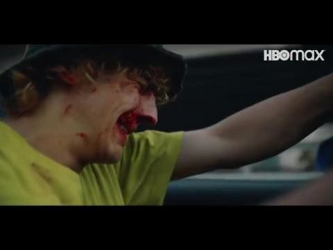 #BringBackAlice - 1. évad