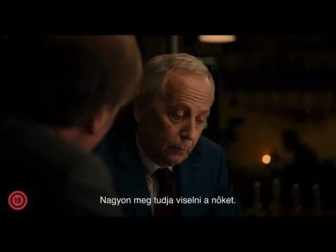 Egy boldog ember 