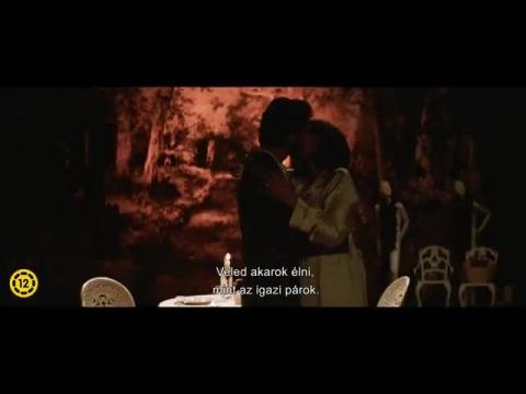 Veszedelmes vonzódás