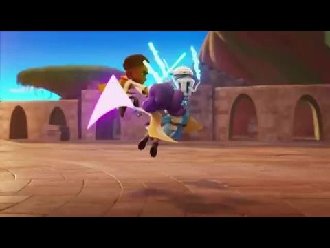 Star Wars: Young Jedi Adventures - 1. évad