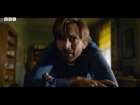 Az ember a rács mögött - 1. évad