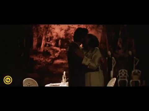 Veszedelmes vonzódás