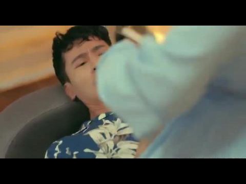 Here Comes the Groom