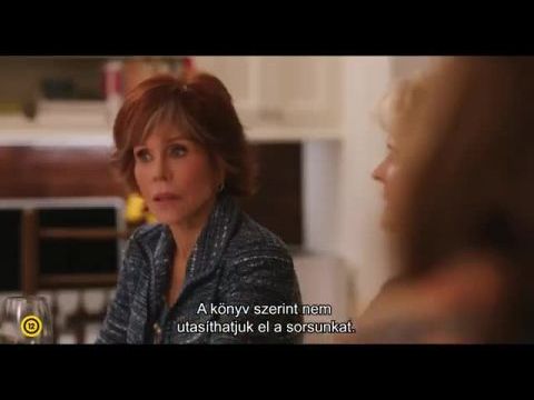 Könyvklub: A következő fejezet