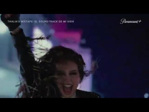 Thalia's Mixtape: El Soundtrack de mi Vida