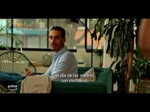 ¡Hasta la madre del día de las madres!