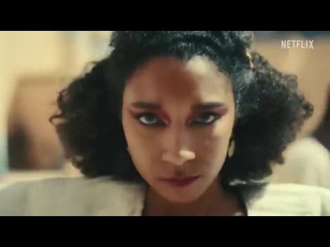 Kleopátra, Egyiptom királynője - 1. évad