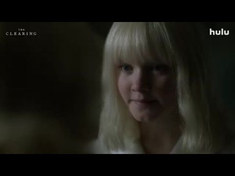 A szekta szökevénye - 1. évad