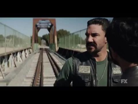 Mayans MC - 5. évad