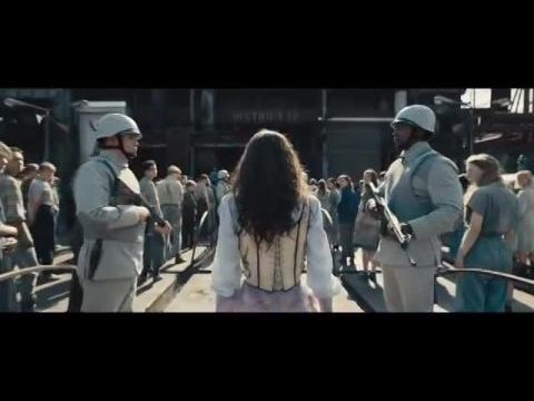 Az éhezők viadala: Énekesmadarak és kígyók balladája