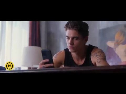 Miután annyi minden történt