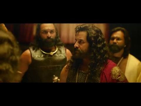 Ponniyin Selvan: Part Two