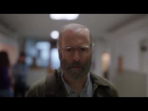 Lucky Hank - 1. évad