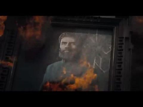 Dűne: Második rész