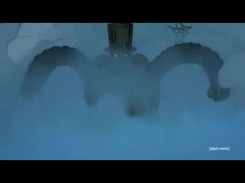 Unicorn: Warriors Eternal