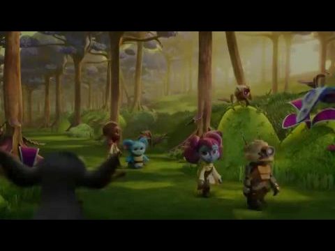 Star Wars: Fiatal Jedik kalandjai