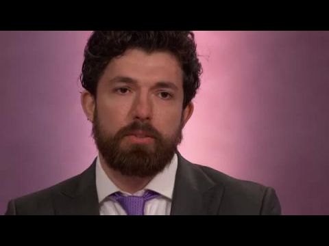 Vak szerelem - 4. évad