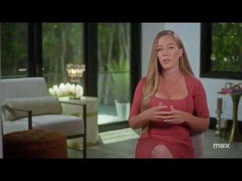 Kendra Sells Hollywood
