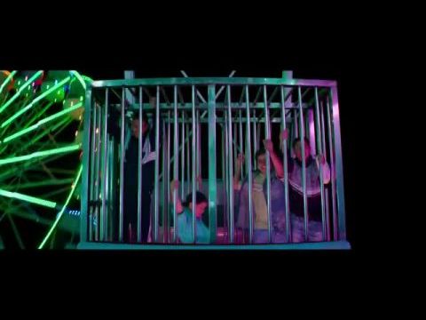 Lábunk alatt a homok