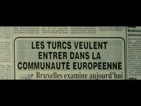 La bouche de Jean-Pierre