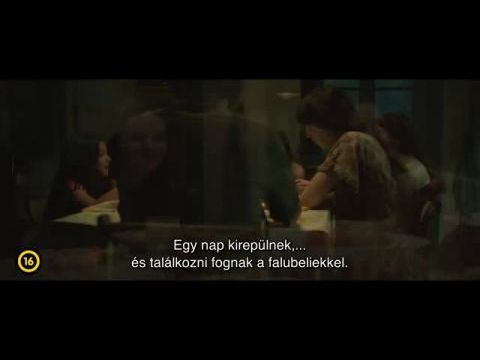 Ház a kaktuszok között