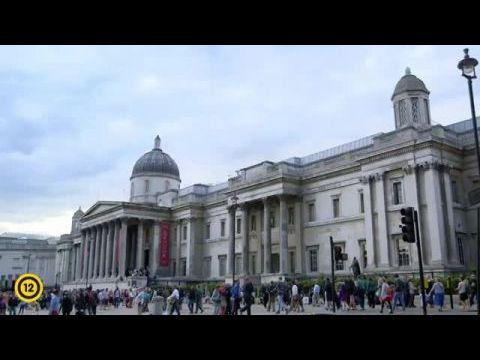 Exhibition on Screen: Rembrandt