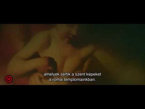 Caravaggio árnyéka