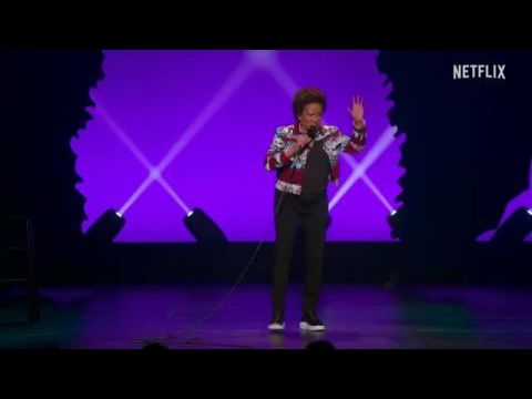 Wanda Sykes: I’m An Entertainer