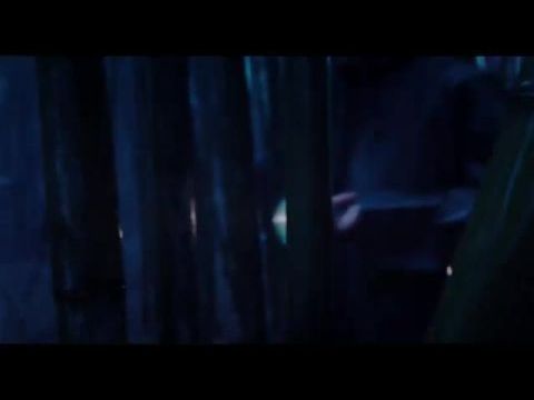 Only the River Flows