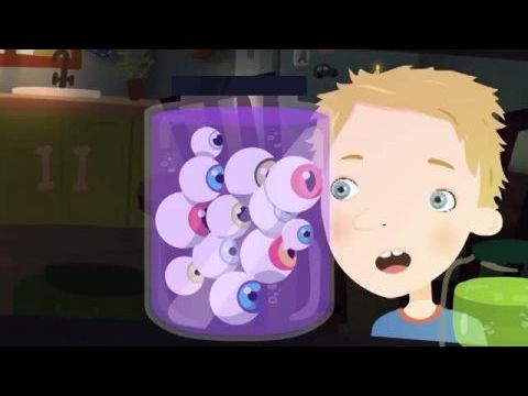 Kake Make: mano filmas