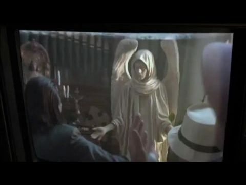 The Last Will and Testament of Rosalind Leigh