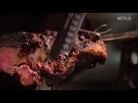 A nagy amerikai barbecue-csata/ A barbecue-csata - 2. évad