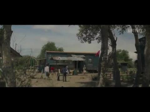 Ahol a sínek véget érnek