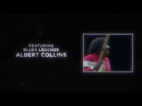 Eric Clapton: Across 24 Nights