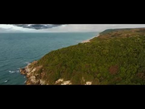 Gizemli Ada Mençuna