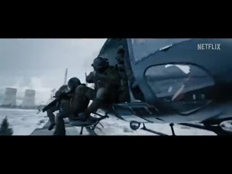 Tyler Rake:  A kimenekítés 2