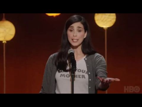 Sarah Silverman: Valaki, akit szeretsz