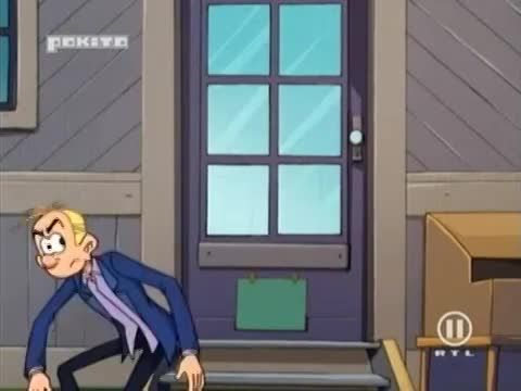 Spirou és Fantasio 2