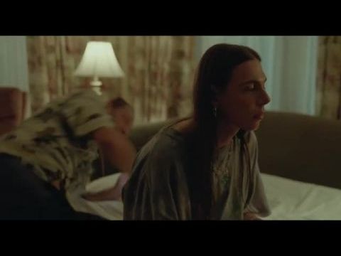 Amit tegnap este mondtál