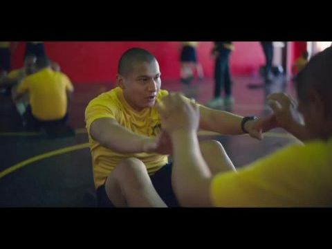 Navajo Police: Class 57