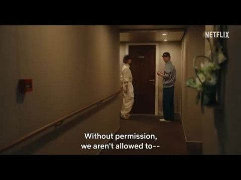 Szerelem zavaros vizeken