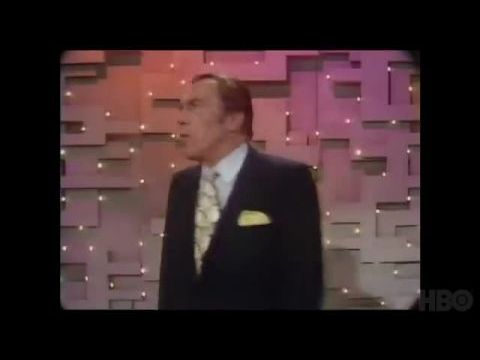 Albert Brooks: Tranzitom a mindenhatóhoz