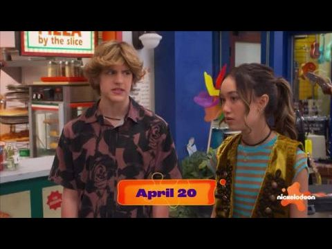 Erin és Aaron - 1. évad