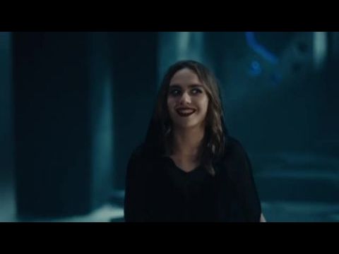 Mandy und die Mächte des Bösen