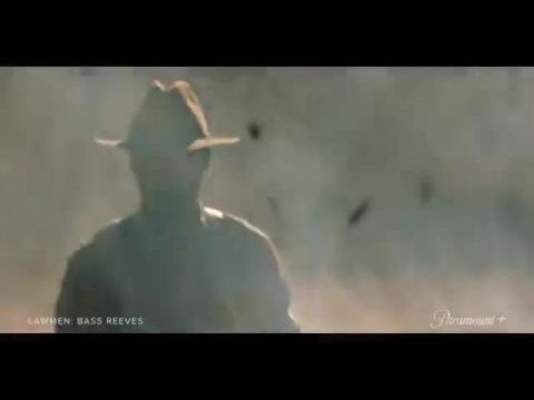 Lawmen: Bass Reeves - 1. évad