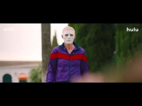 Elkövetők - 1. évad