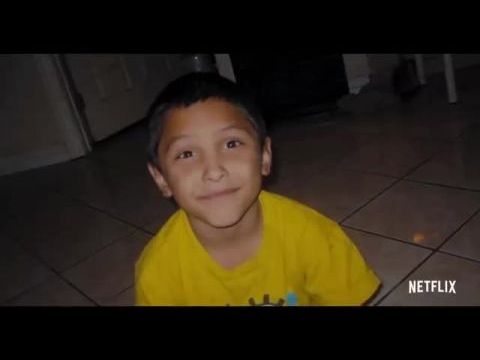 A Gabriel Fernandez-akta